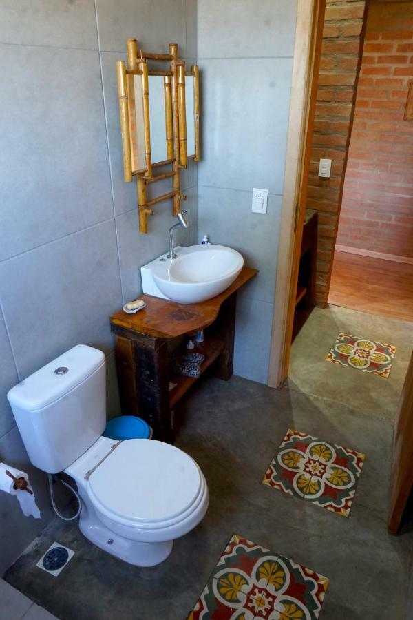 Vila Casa Bauau São Bento do Sapucaí Exteriér fotografie