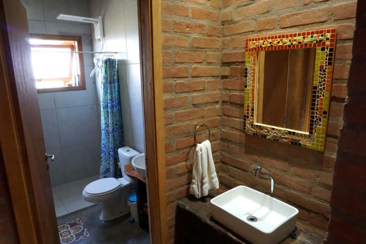 Vila Casa Bauau São Bento do Sapucaí Exteriér fotografie