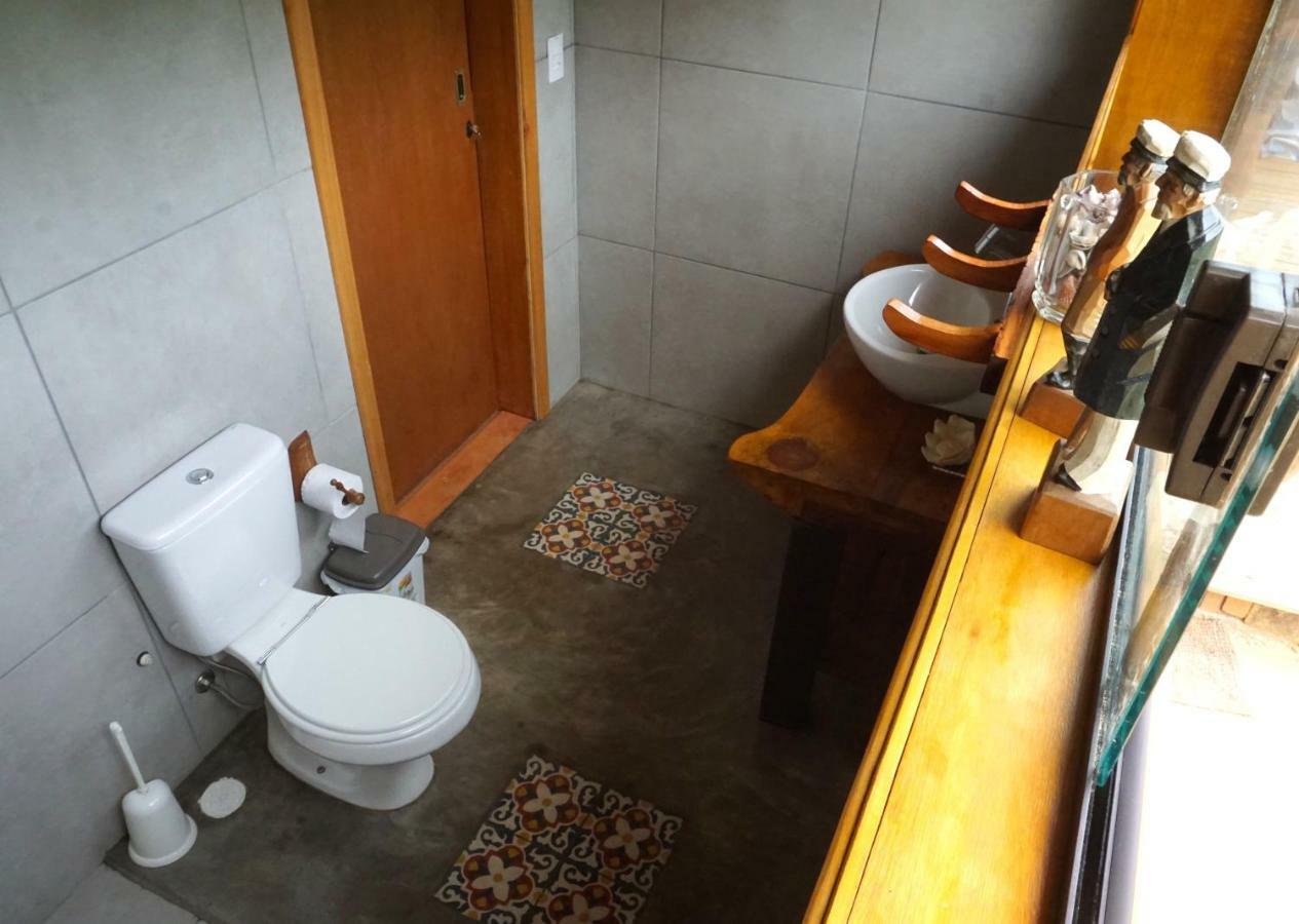 Vila Casa Bauau São Bento do Sapucaí Exteriér fotografie
