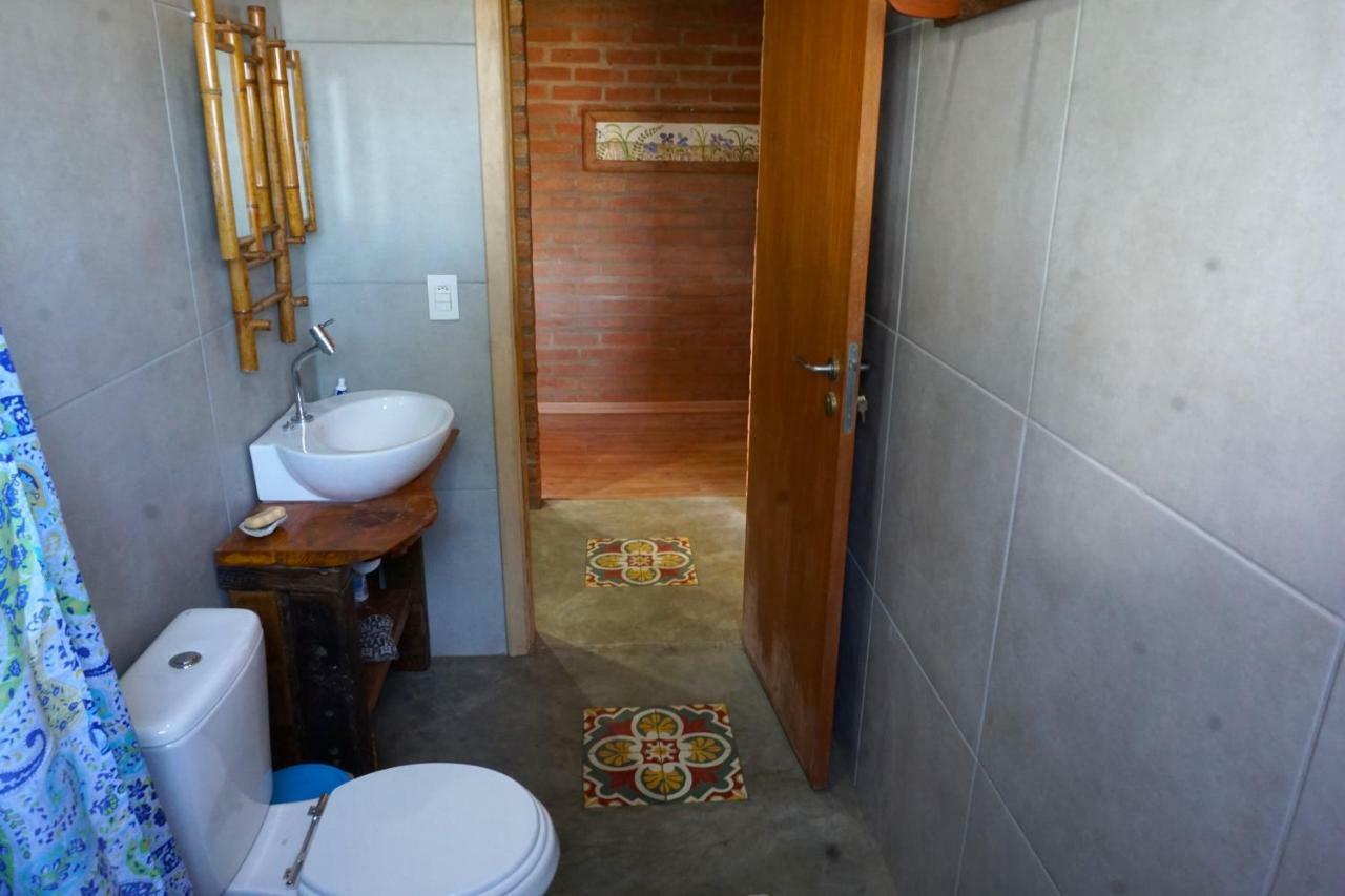 Vila Casa Bauau São Bento do Sapucaí Exteriér fotografie